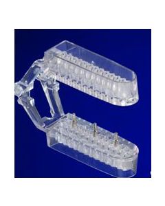 MainStay Disposable Articulator System, Pin Quadrant