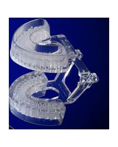 MainStay Disposable Articulator System, Pin Anterior