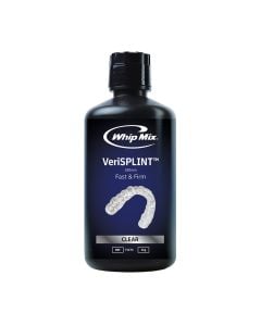 Whip Mix VeriSPLINT OS CLEAR 1 Kg